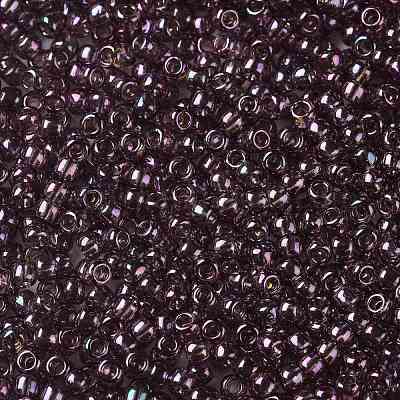 Круглые бусины toho SEED-XTR08-0425-1