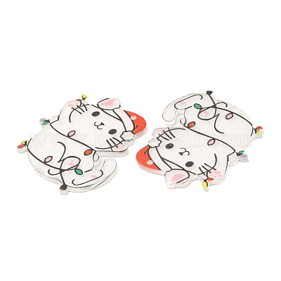 Акриловые подвески&nbsp;ACRC-Z001-01-1