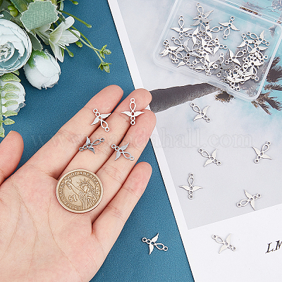 201 подвеска из нержавеющей стали с одной петлей STAS-UN0034-64-1