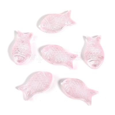 Бусины лэмпворк &nbsp;LS-PW-WG26312-06-1