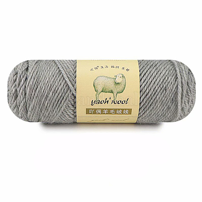 Wholesale Wool Yarn 