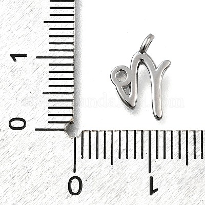 Латунные микро проложить кубического циркония подвески KK-B132-12P-N-1