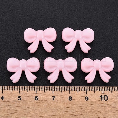 Непрозрачные акриловые бусины&nbsp;MACR-S373-72-A03-1