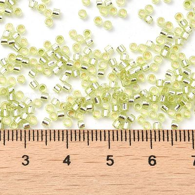 Бисер из стекла  X-SEED-S042-04B-24-1