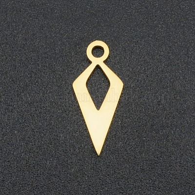 201 подвеска из нержавеющей стали с открытым безелем STAS-R111-LA173-6-1