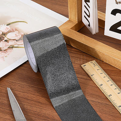 Самоклеящиеся наклейки из водонепроницаемого ПВХ прикрепляют подоконник STIC-WH20010-08D-1