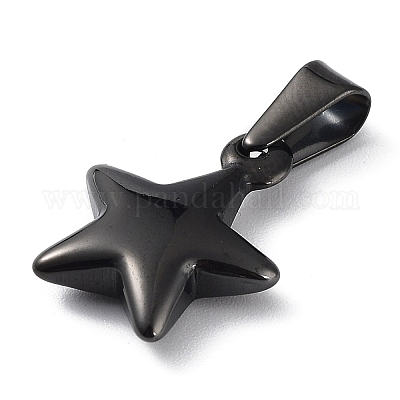 Ионное покрытие (ip) подвески из нержавеющей стали 304&nbsp;STAS-I127-067B-02-1