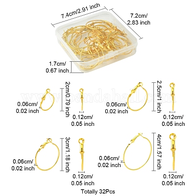 32 шт. IFIN-FS0001-50-1