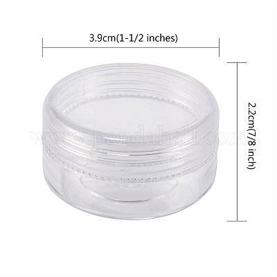 Пластиковые бисера контейнеры&nbsp;LS-X-C076Y-1