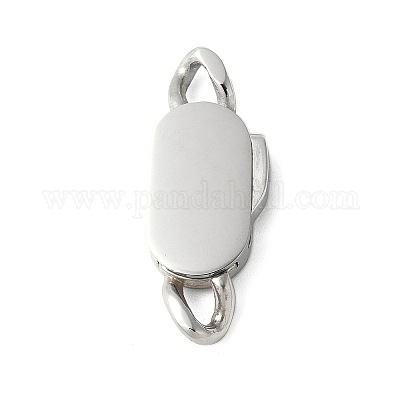 Штыковые застежки из хирургической нержавеющей стали 316&nbsp;STAS-H234-07P-05-1