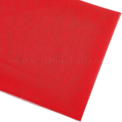 Сетчатая ткань из полиэстера DIY-WH20011-89A-01-1