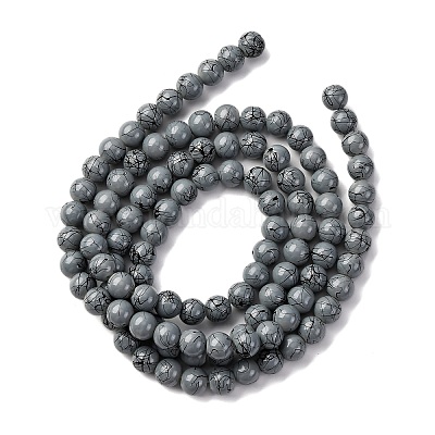 Выпечка раскрашенная стяжка DGLA-XCP0001-04-1