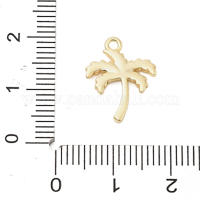 Латунные подвески&nbsp;LS-KK-I380-10G-1