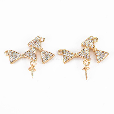 Латунные микропаве KK-T062-192G-NF-1