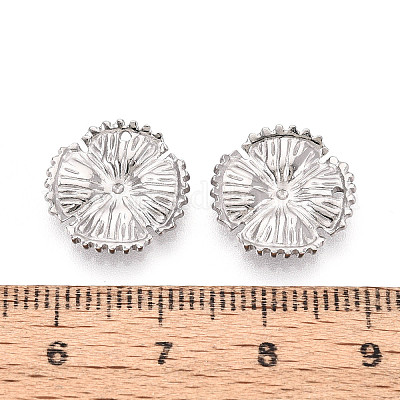 Подвески из нержавеющей стали 304&nbsp;STAS-N123-04P-1