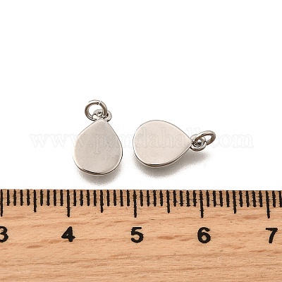 Латунь подвески&nbsp;KK-I275-17P-04-1