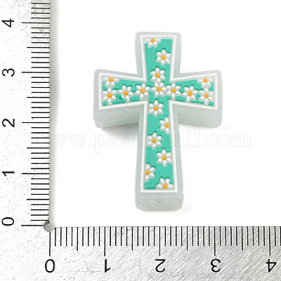 Силиконовые фокусные шарики SIL-U008-03A-1