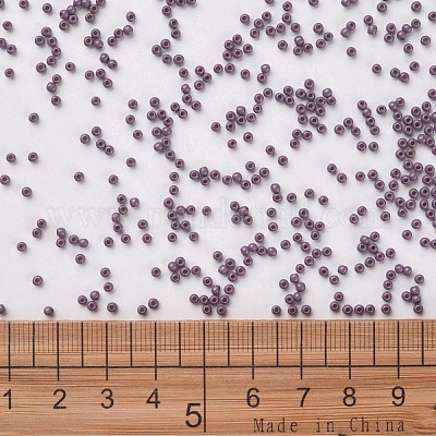 11/0 сорт круглый бисер стеклянный SEED-N001-A-1048-1