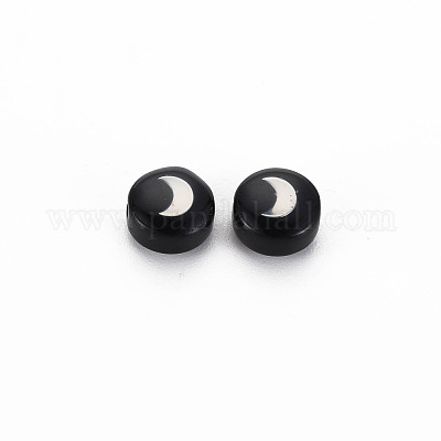 Бусины лэмпворк  LAMP-N030-001-03-1