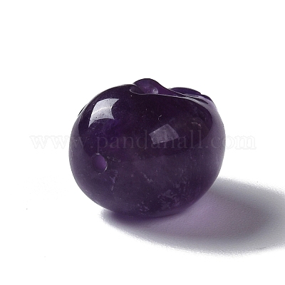 Природный аметист бисера G-I352-11-1