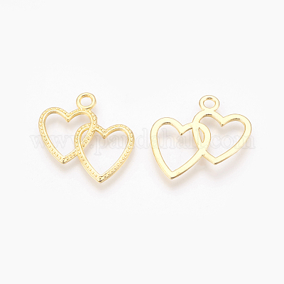 Подвески тибетского стиля A0943Y-G-NR-1