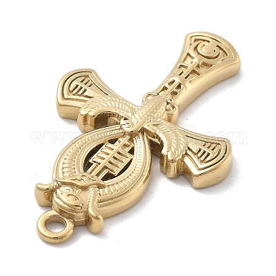 Подвески из нержавеющей стали 304 STAS-Z121-08G-1