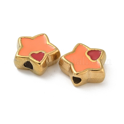 Ионное покрытие (IP) шарики из нержавеющей стали 304 STAS-R008-05G-03-1