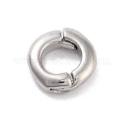 Латунные пружинные кольца KK-M293-53P-1