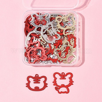 30 шт. 5 стиля ENAM-FS0002-93-1