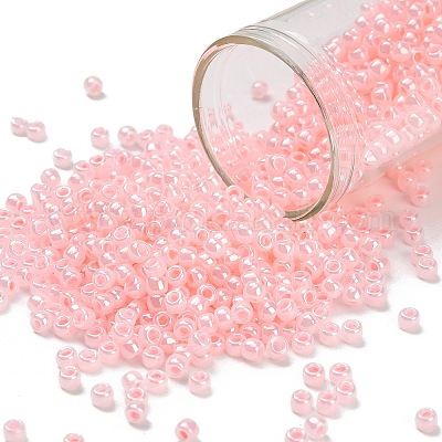 Круглые бусины Тохо SEED-TR08-0145-1