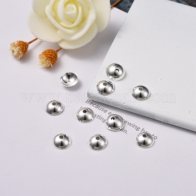 201 колпачок из нержавеющей стали STAS-F040-20D-S-1