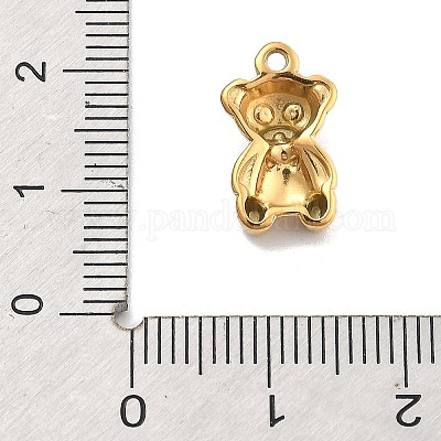 Ионное покрытие (IP) нержавеющая сталь 304 chrams STAS-P379-19B-G-1