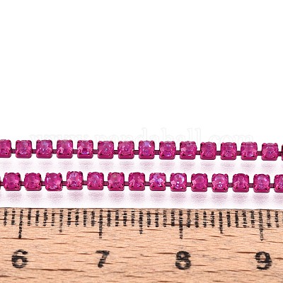 Железо горный хрусталь чашка цепи CH-T006-05B-21-1