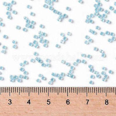 Круглые бусины toho SEED-XTR11-0792-1