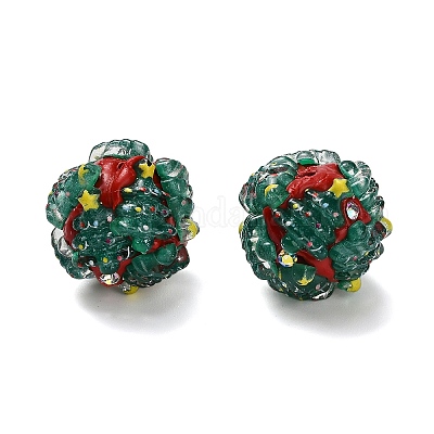 Полимерная глина RESI-Z045-01B-1