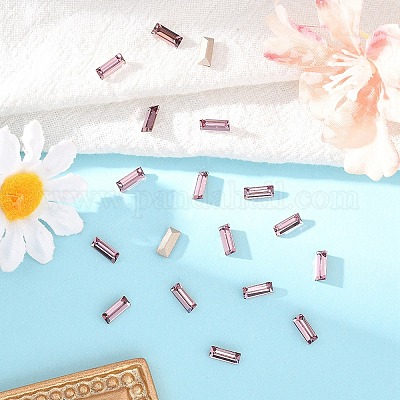 Фантазийные кристаллы preciosa® maxima X-PRC-FB4-20020-1