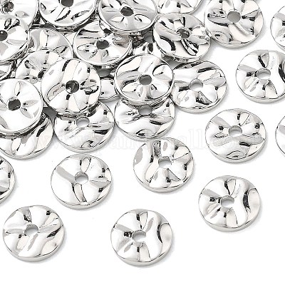 Spacer бисер латунные&nbsp;XGRPCH973-198P-1