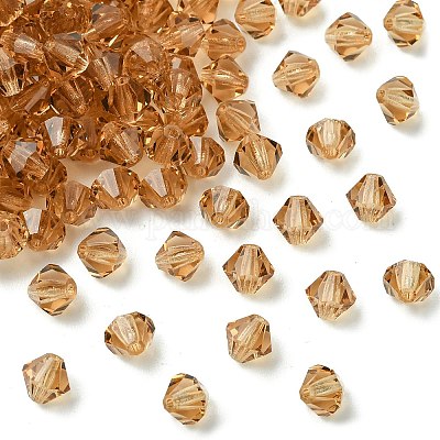 Хрустальные бусины preciosa® Y-PRC-BA6-10330-1