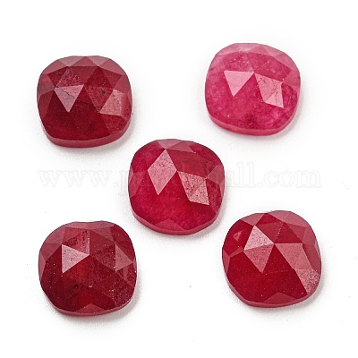 Природного нефрита кабошоны&nbsp;G-M431-01G-1