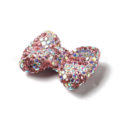 Бусины со стразами RGLA-D050-05A-1