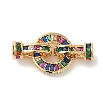 Латунь раз по сравнению с застежками KK-A227-34G-1