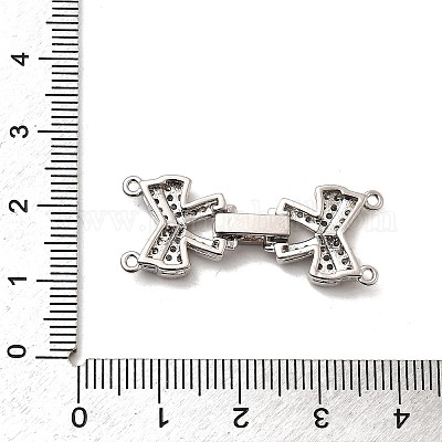 Латунное микропейв KK-C075-29P-1