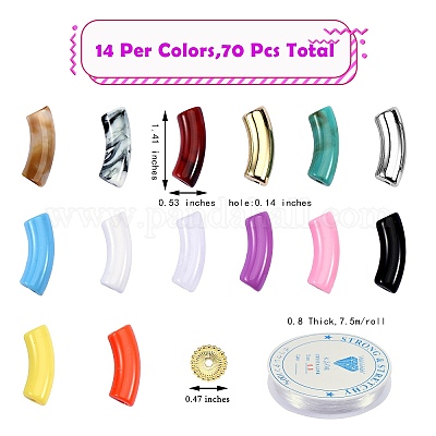 Ювелирные изделия DIY-SZ0005-58-1