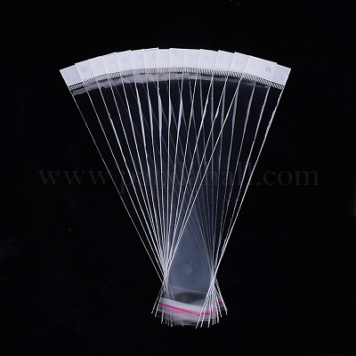 OPP мешки целлофана OPC-S020-05A-1