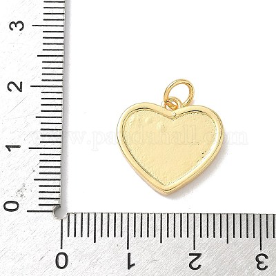 Латунь микропаве фианиты с подвесками-ракушками KK-L239-059G-1