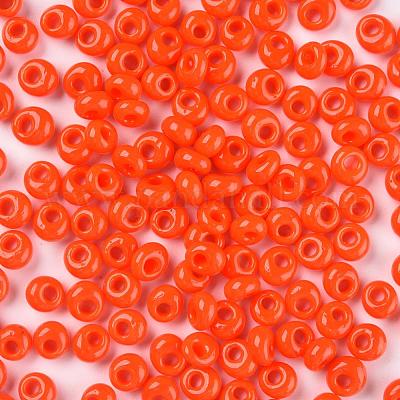 Тохо короткие бусины магатама&nbsp;SEED-TM04-50-1