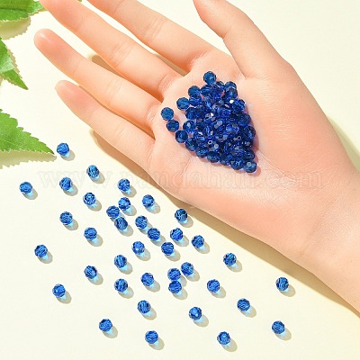 Хрустальные бусины preciosa® X-PRC-BB6-60310-1