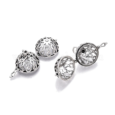 Подвески из латуни&nbsp;KK-S751-005AS-1