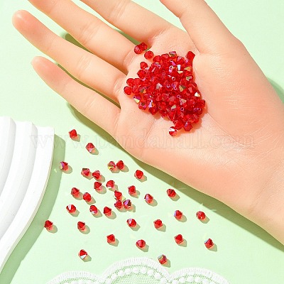 Хрустальные бусины preciosa® X-PRC-BA5-90070-200-1