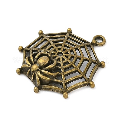 Сплавочные подвески тибетского стиля TIBEP-A5579-AB-NR-1